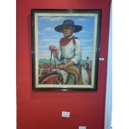 4to. grado visitó el museo del Parque Camba Cuá